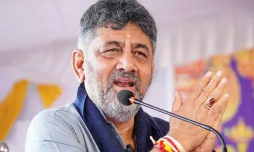 ‘Time will decide on reshuffle or power-sharing’