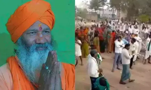 Teacher-turned-mutt head dies by suicide in Raichur