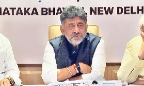 No legal hurdles for UKP phase-III notification: DKS