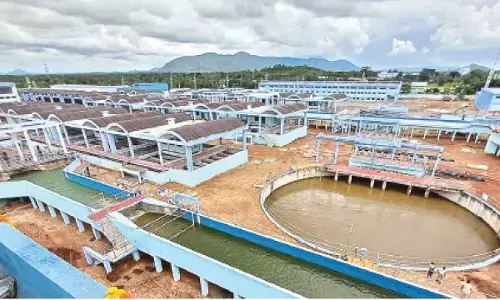 Commercial connections for Cauvery water made easier
