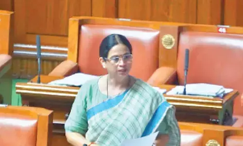 Centre must step up Anganwadi honorarium:  Minister