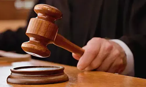 Mother’s Testimony Leads To Life Sentence For Son In UP Murder Case