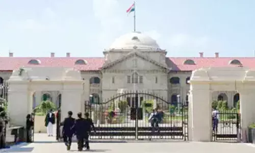 HC orders UP govt to pay Rs 50K for 15-day wrongful custody