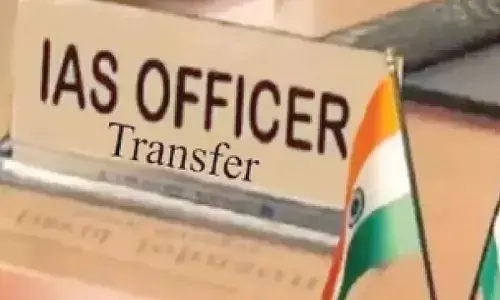 Major administrative reshuffle: Haryana transfers 23 IAS officers