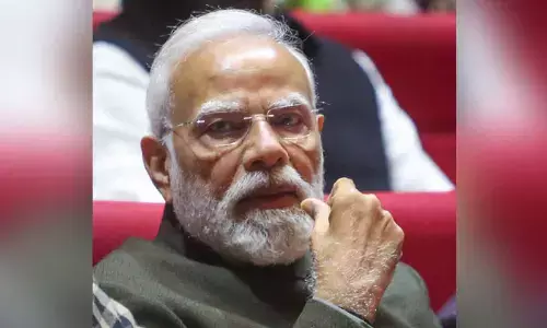 PM Modi, HM Shah to lead BJP’s high stakes Kerala push ahead of Assembly polls