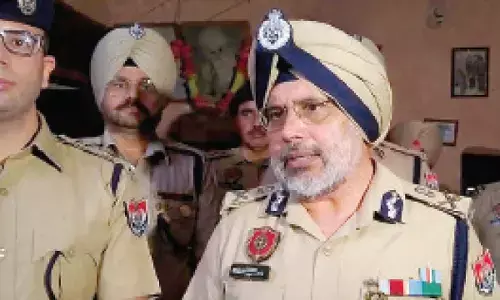 Anti-drug drive: Punjab Police intensify CASO across districts