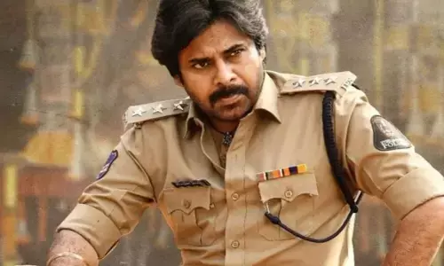 Ustaad Bhagat Singh Day 1 Box Office Collection Strong