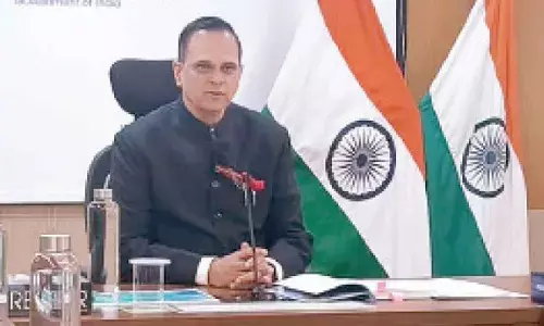 Govt orders quick grievance redressal on Sampark Portal