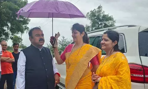 SIT Probes Nashik Godman Ashok Kharat In Abuse Case, ₹200 Crore Assets Under Scanner