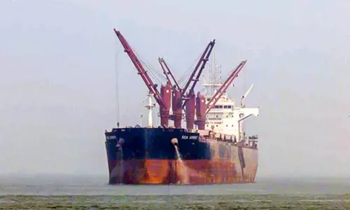 Upstream oil, services firms likely to benefit after strikes on Gulf energy facilities: Report