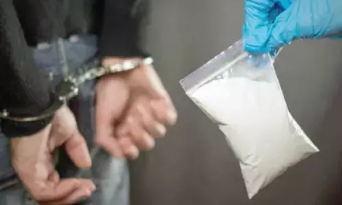 Delhi court acquits 2 in 2023 NDPS case