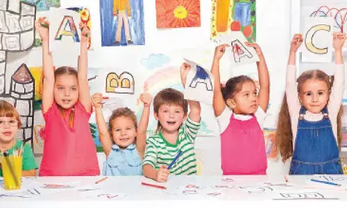 Today is International Day of Happiness: Where happiness meets learning