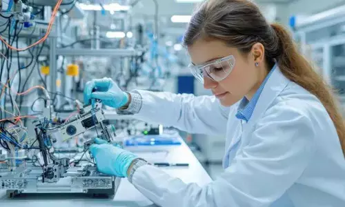 Strengthening semiconductor skill development & women’s participation in STEM