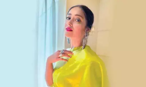 From kittens, babies to bombolinis, Ileana D’Cruz says “Simple things make for such big joy”