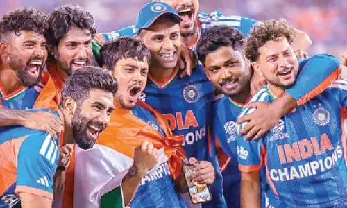 India to play T20Is in Ireland ahead of England tour