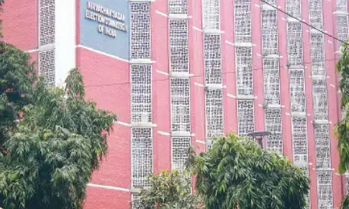 Postal voting by elderly, differently-abled: ECI notifies provisions in five States/UT