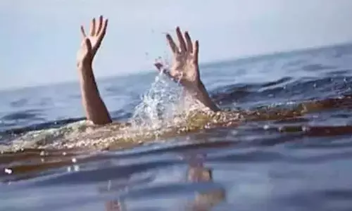 Five BTech students go missing in Godavari river in Telangana