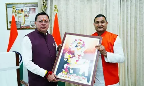 Uttarakhand cabinet expansion: The five MLAs who took oath as ministers