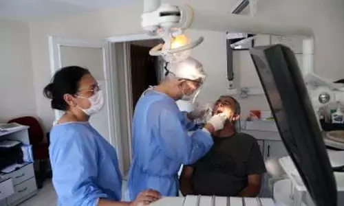 National Dental Commission to transform dental education, healthcare quality: Govt