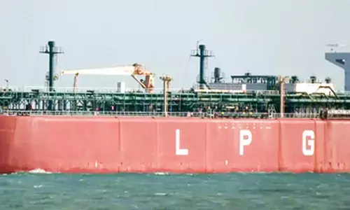 India’s energy resilience: Managing LPG stability amid global turbulence