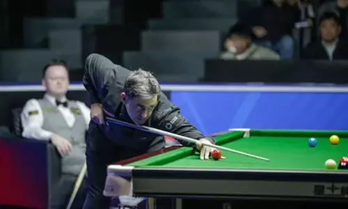 OSullivan makes Snookers highest ever break with historic 153 OSullivan makes Snookers highest ever break with historic 153