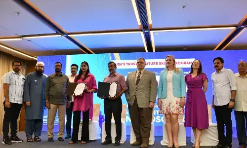 SED launches natural intelligence and neuroscience based  learning platform in India