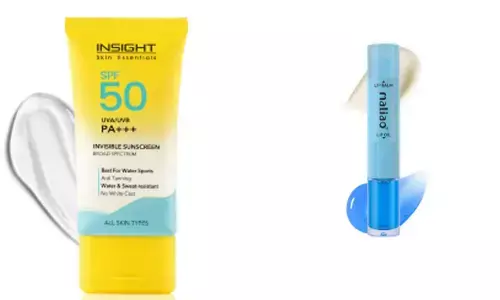 Sun-Kissed Beauty with a Hint of Fresh & Flawless: Summer Makeup with a Fragrant Touch Sun-Kissed Beauty with a Hint of Fresh & Flawless: Summer Makeup with a Fragrant Touch