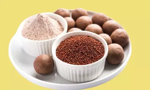 Ragi, Jowar or Amaranth Roti: Which Flatbread Is Better for Weight Loss? Ragi, Jowar or Amaranth Roti: Which Flatbread Is Better for Weight Loss?