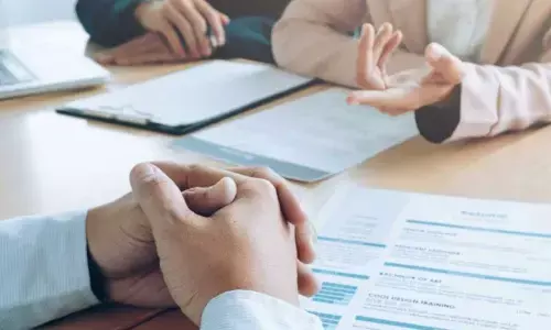 How AI and Interview as a Service Are Rewriting Recruitment