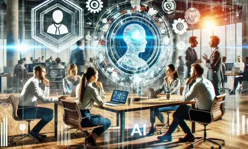 The Future of Careers in the AI Hiring Era