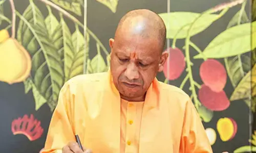 CM Yogi Adityanath to distribute appointment letters to 1,228 nursing officers