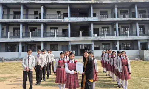 Meghalaya leads India with 86 pc schools achieving tobacco-free status Meghalaya leads India with 86 pc schools achieving tobacco-free status