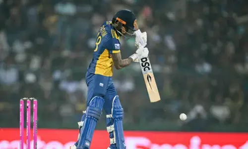 IPL 2026: Nissanka, Mendis, Chameera get NOCs; Hasaranga, Pathirana, Thushara, Malinga to undergo fitness tests