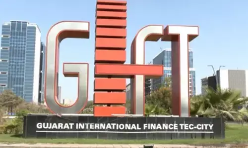 GIFT City opens global investment gateway; Indian investors can now access 30 international markets
