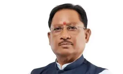 Chhattisgarh abrogates 12 pc cess on land registration, passes new bill to curb unfair means in job recruitment exams