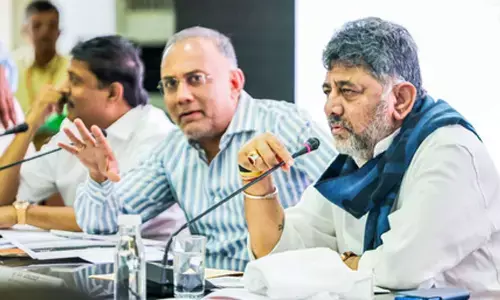 K’taka: Bengaluru to restrict street vending on main roads