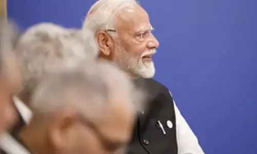 Shared beliefs, interests deepening ties among nations across Indo-Pacific and Mediterranean-Atlantic theatres