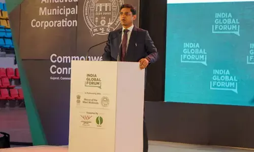 Gujarat: Ahmedabad civic body brings new startup policy to address urban issues; Rs 250 crore allocated