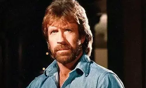 Akshay Kumar calls watching late Chuck Norris on screen education