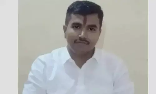 Father arrested for poisoning 15-day-old baby girl in Belagavi