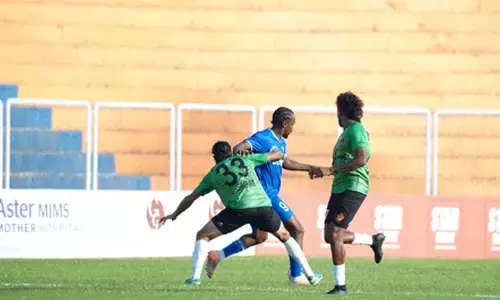 IFL 2025-26: Gokulam Kerala ease past Dempo SC for their first win of the season