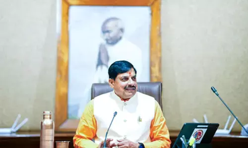 Madhya Pradesh CM Mohan Yadav to engage with industry leaders in Jaipur outreach