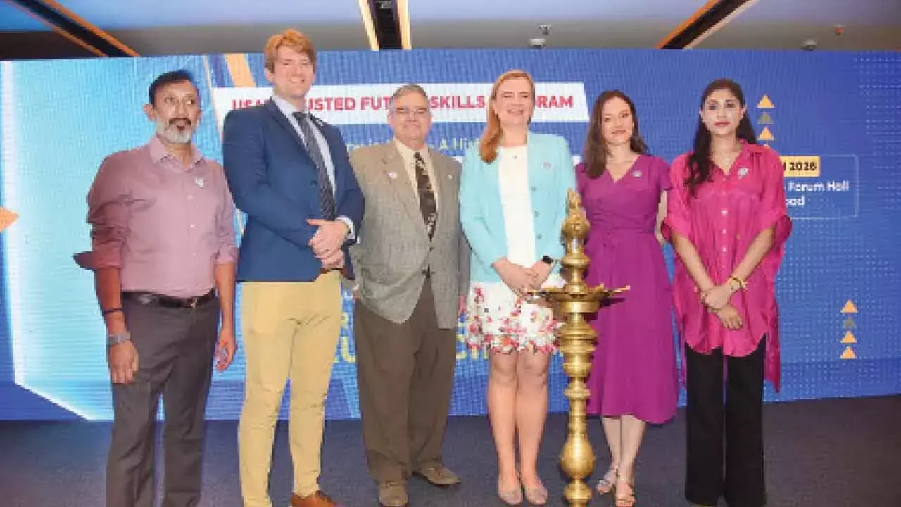 SED unveils student assessment platform SED unveils student assessment platform