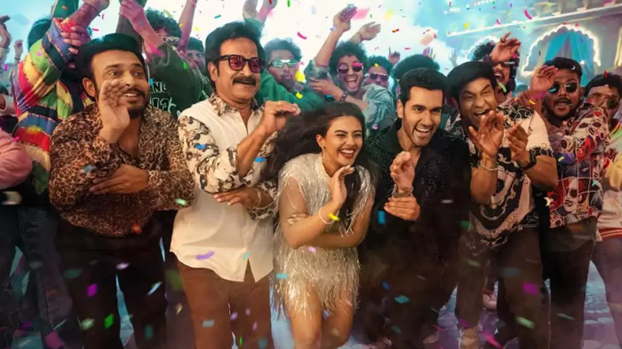 ‘Snake Dance’ ignites buzz for ‘Rakasa’ ‘Snake Dance’ ignites buzz for ‘Rakasa’