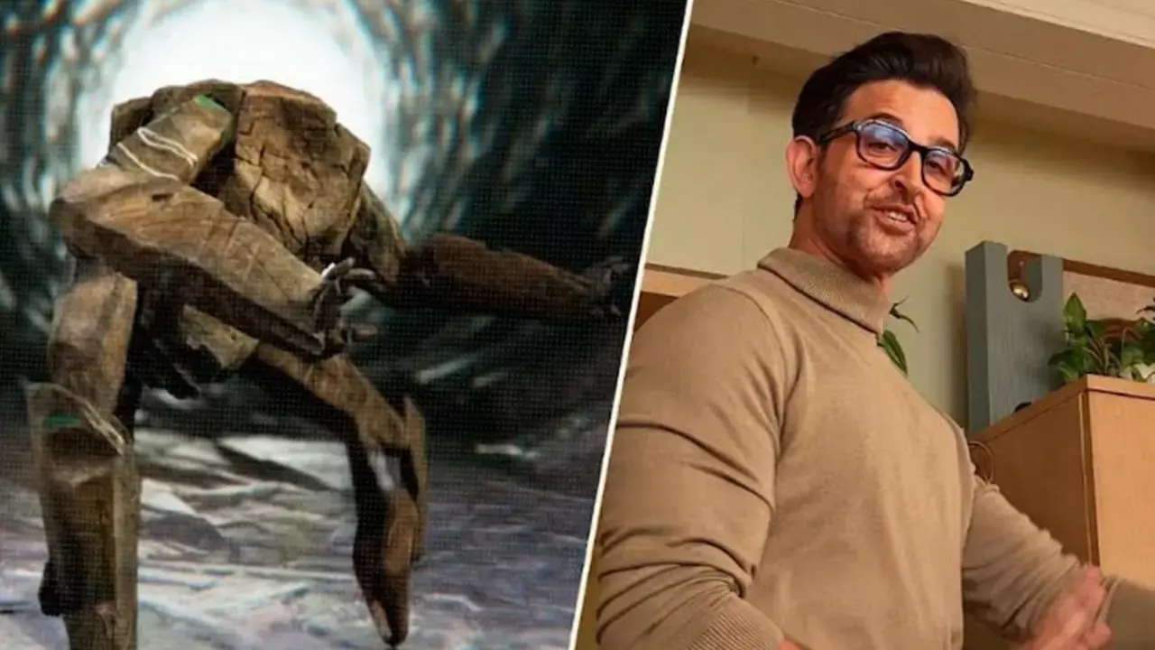 Hrithik Roshan joins ‘Project Hail Mary’ promotions with nostalgic sci-fi crossover Hrithik Roshan joins ‘Project Hail Mary’ promotions with nostalgic sci-fi crossover