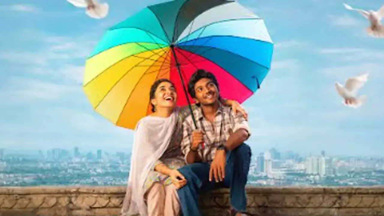 ‘Youth’ gears up for Telugu release; ‘Sakhiye’ song adds musical charm ‘Youth’ gears up for Telugu release; ‘Sakhiye’ song adds musical charm