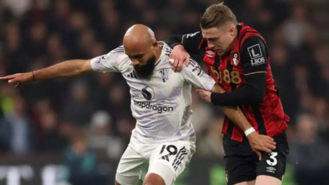 Premier League: Man Utd to lodge complaint over refereeing decisions after 2-2 draw with Bournemouth Premier League: Man Utd to lodge complaint over refereeing decisions after 2-2 draw with Bournemouth