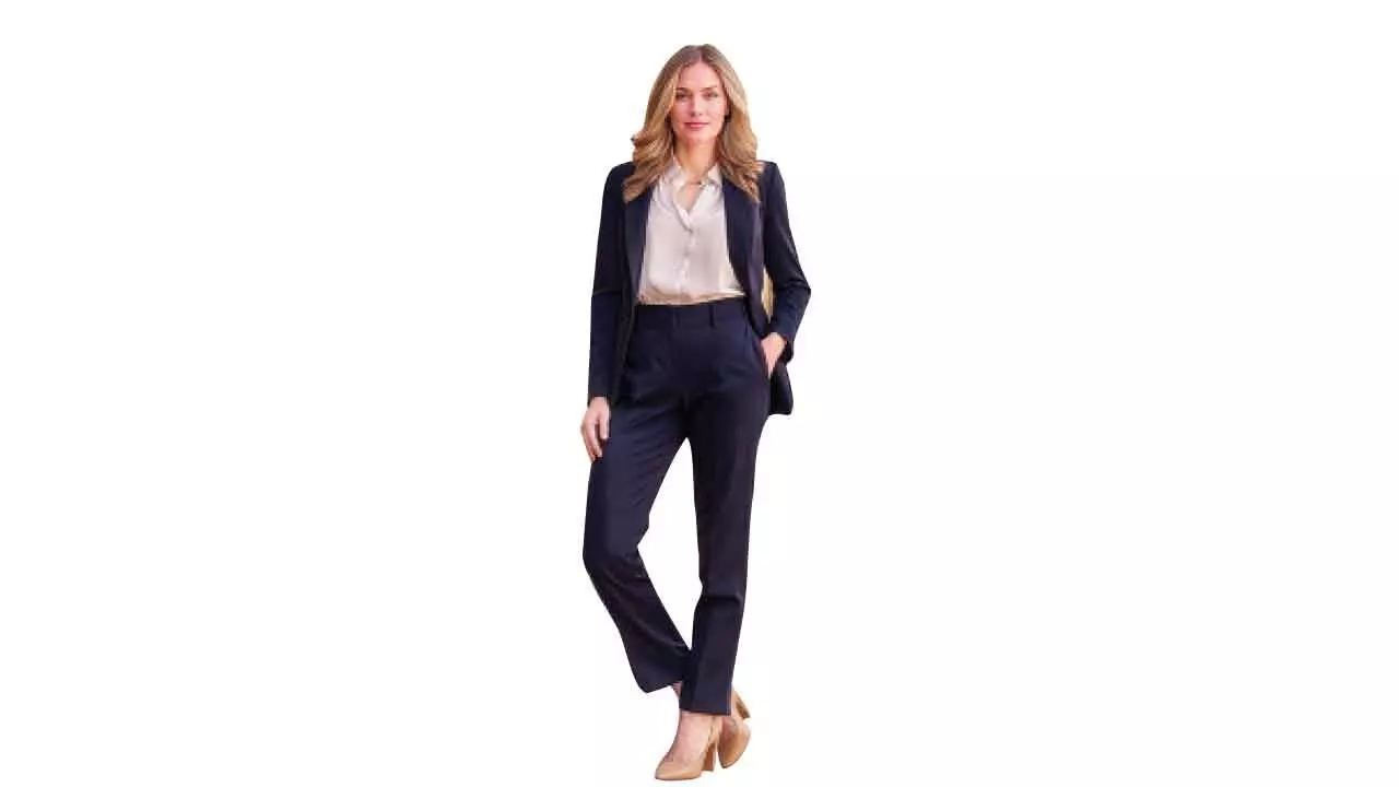 The ultimate guide to women’s business attire The ultimate guide to women’s business attire