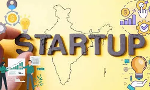 Indian startups haunted by funding setbacks as war rages