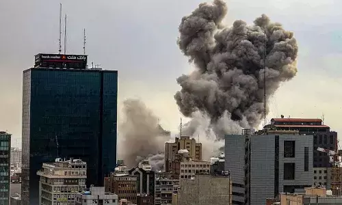 Defiant Iran threatens to hit world tourism sites